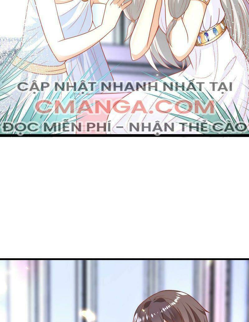 Sủng Hậu Của Vương: Chapter 89