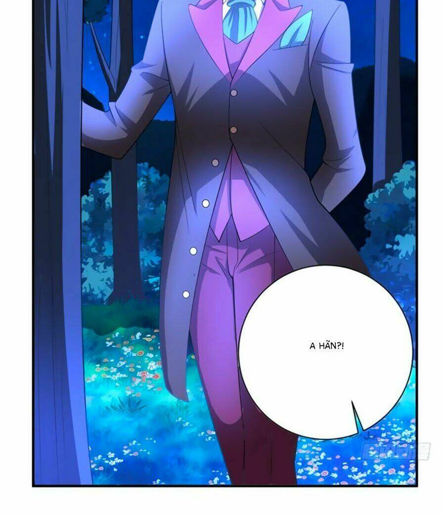 Người Yêu Khát Máu Của Tôi: Chapter 92