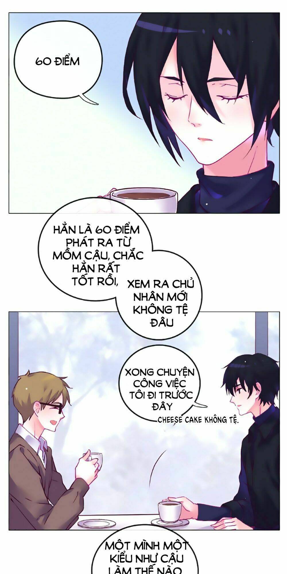 Đừng Nghịch, Ta Chỉ Muốn Yên Tĩnh: Chapter 51