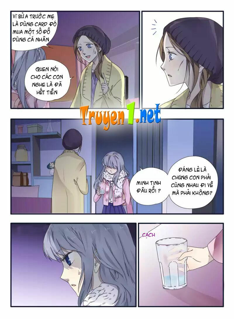 Lam Sí: Chapter 71