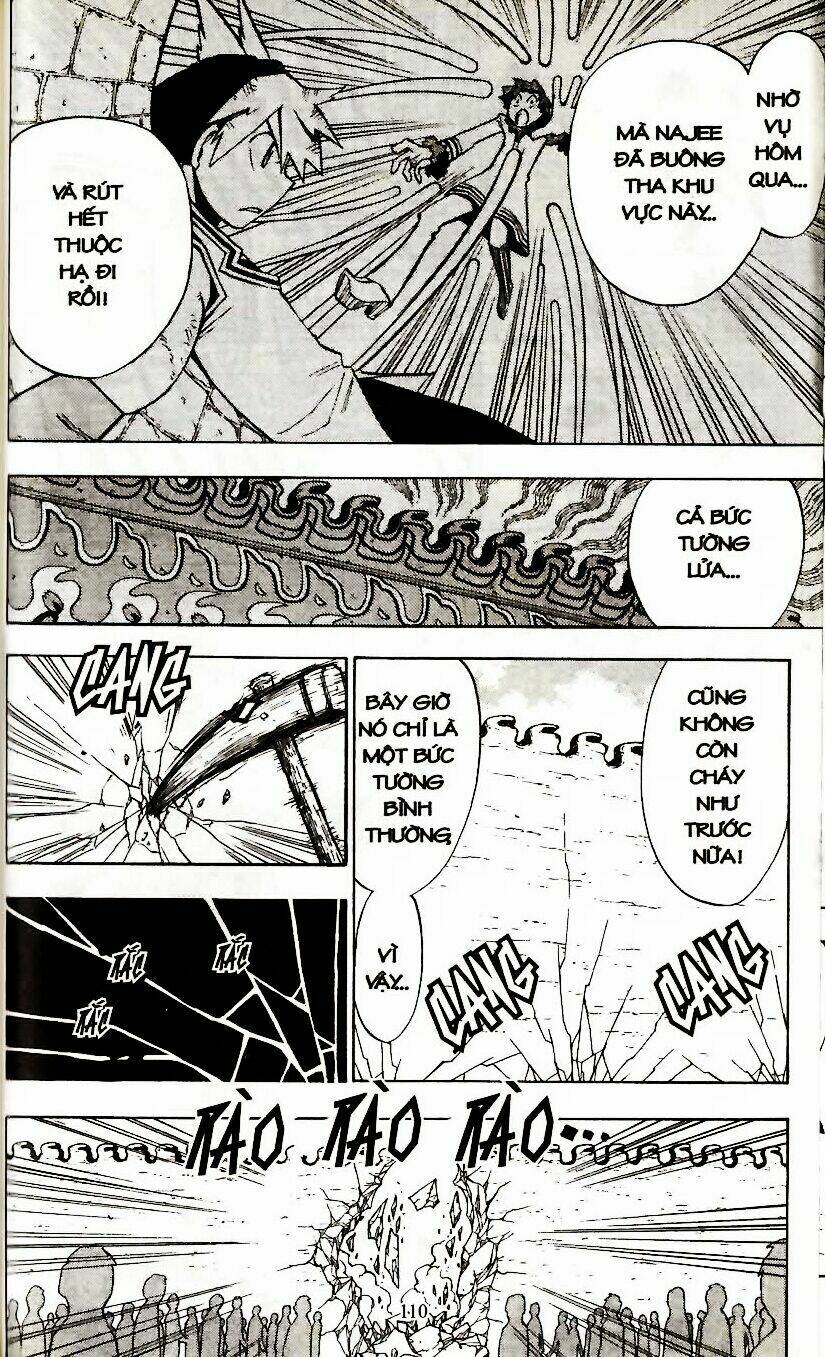 Artist Acro: Chapter 6