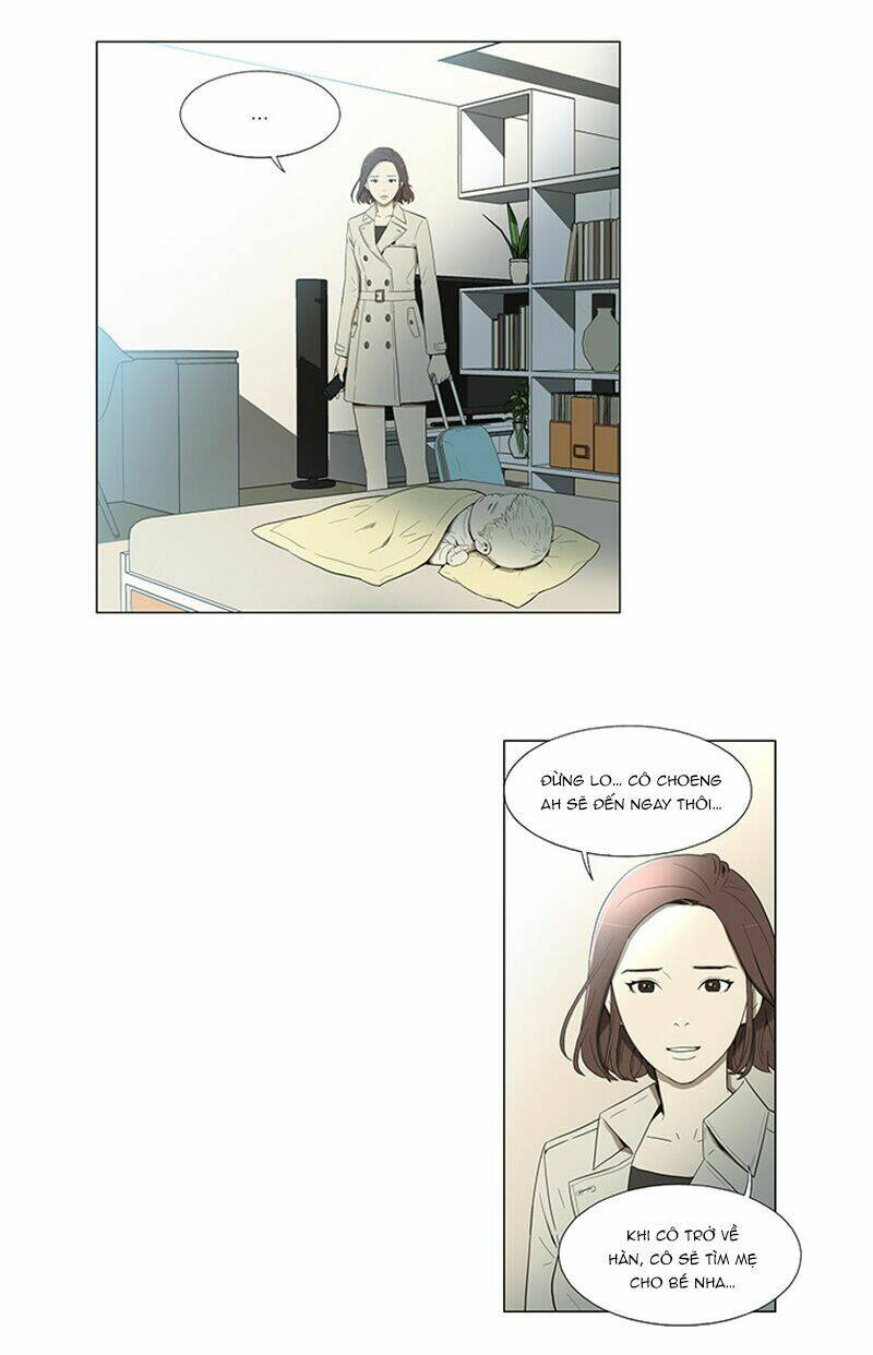 Mùa Của Su: Chapter 2