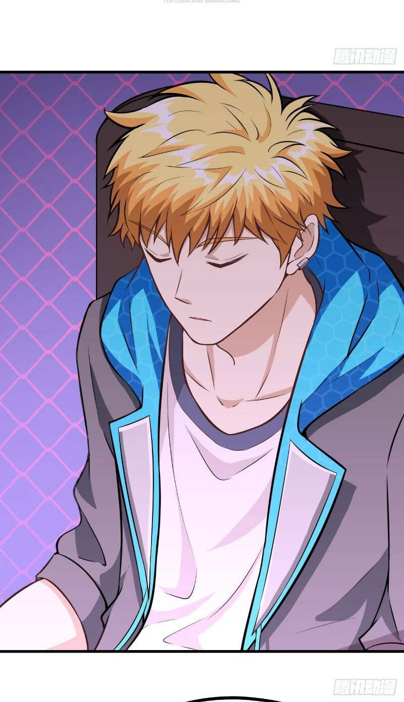 Minh Nhật Thần Đô: Chapter 30