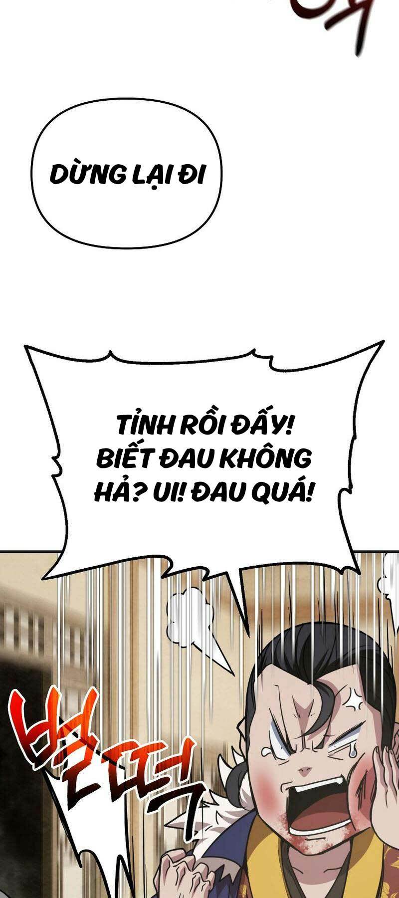 Đông Phương Bất Bại: Chapter 11