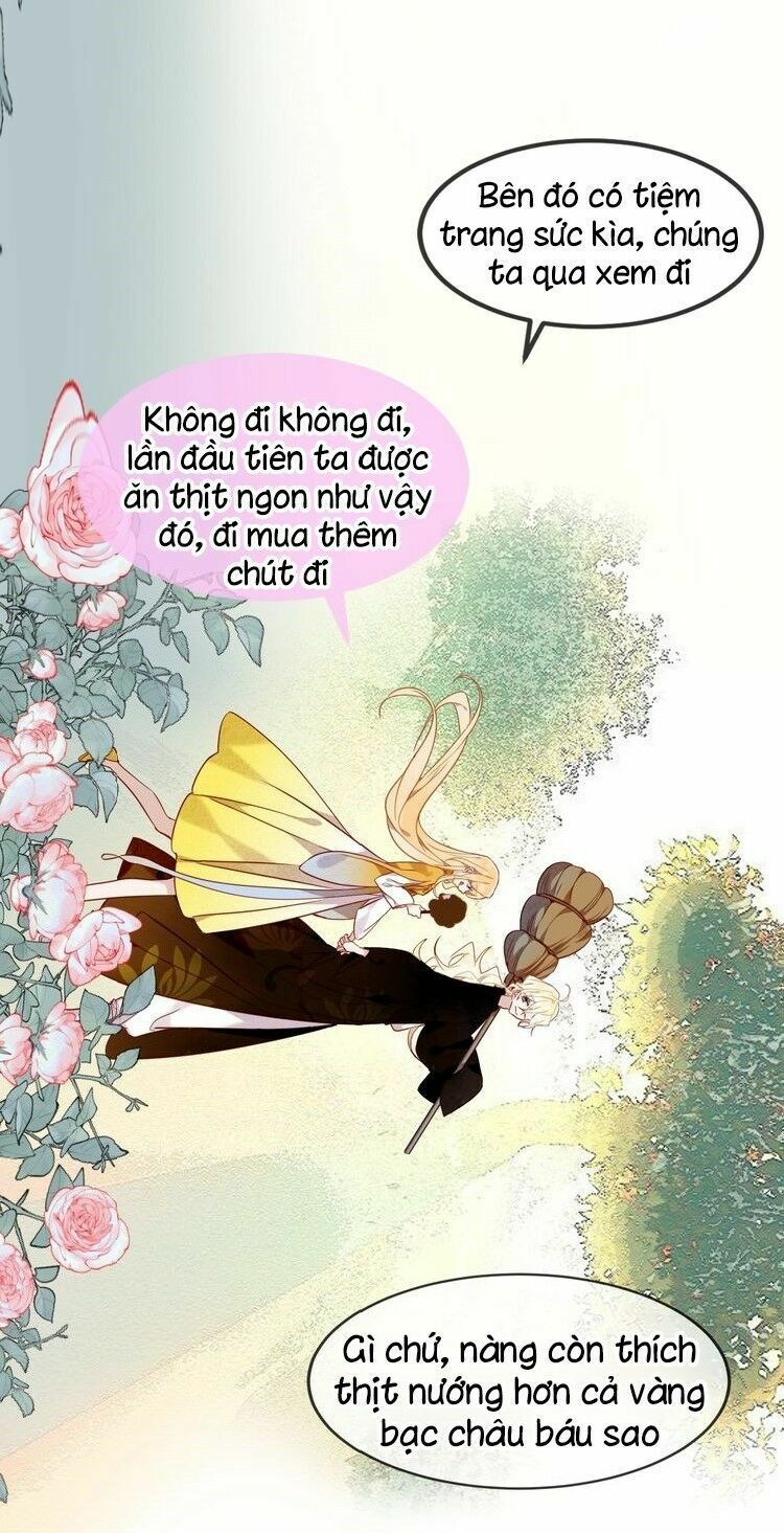 Ngô hoàng tại thượng: Chapter 100