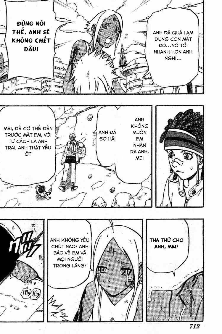 Cuộc Phiêu Lưu Của Quỷ Satan: Chapter 59