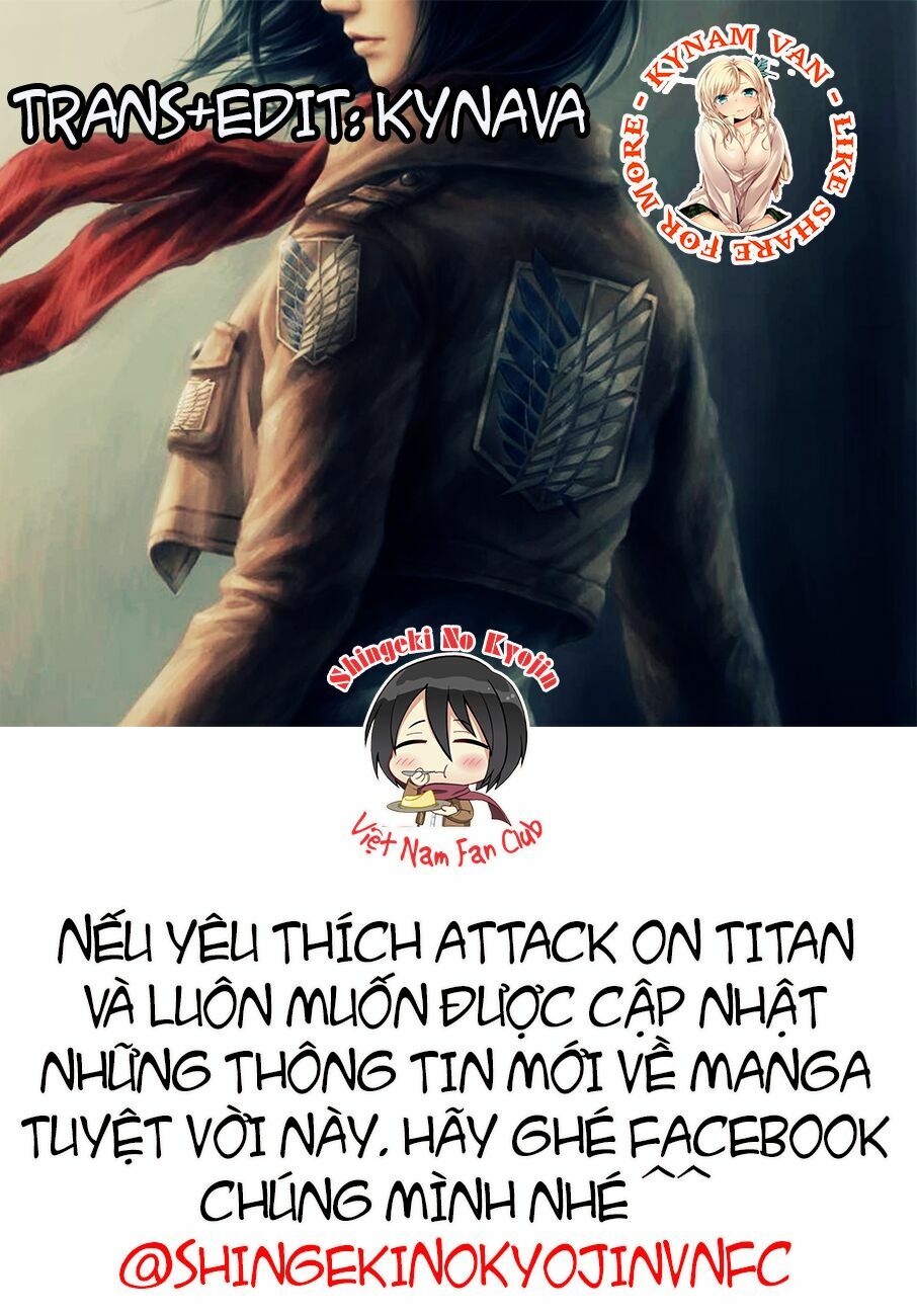 Đại Chiến Người Khổng Lồ: Chapter 102