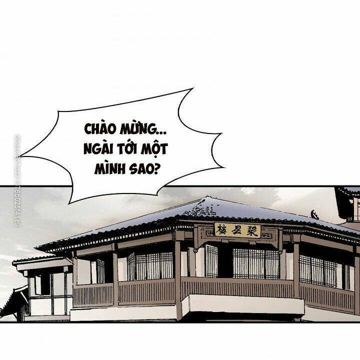 Thế Giới Võ Thuật Của Pháp Sư: Chapter 10