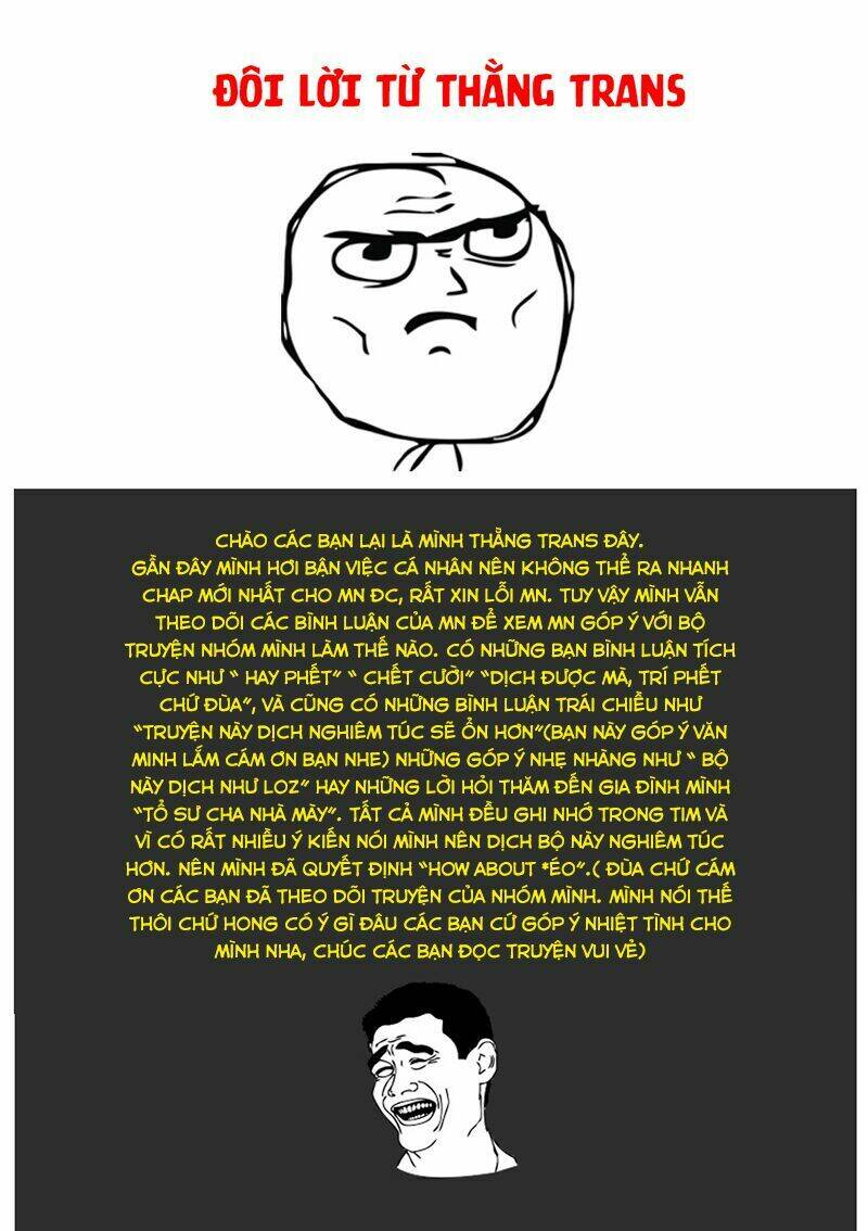 Fps - Trò Chơi Hỗn Loạn: Chapter 7