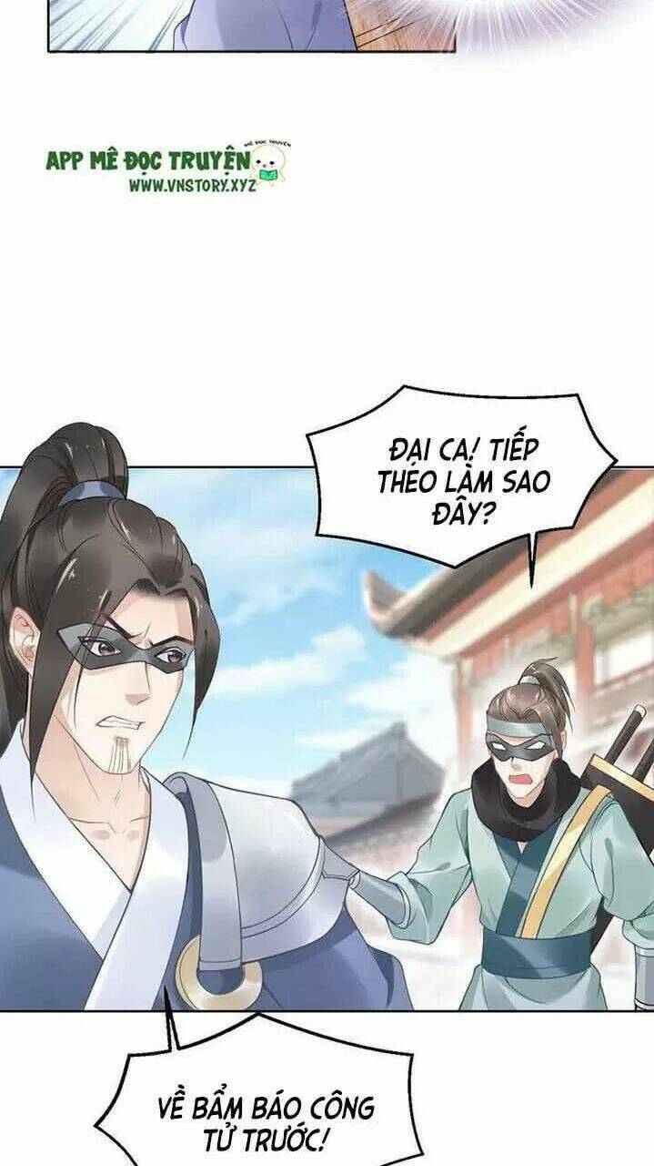 Nhất Sinh Nhất Thế Tiếu Thương Khung: Chapter 14