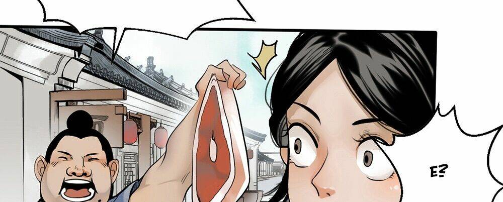 Liên Thành Quyết: Chapter 2