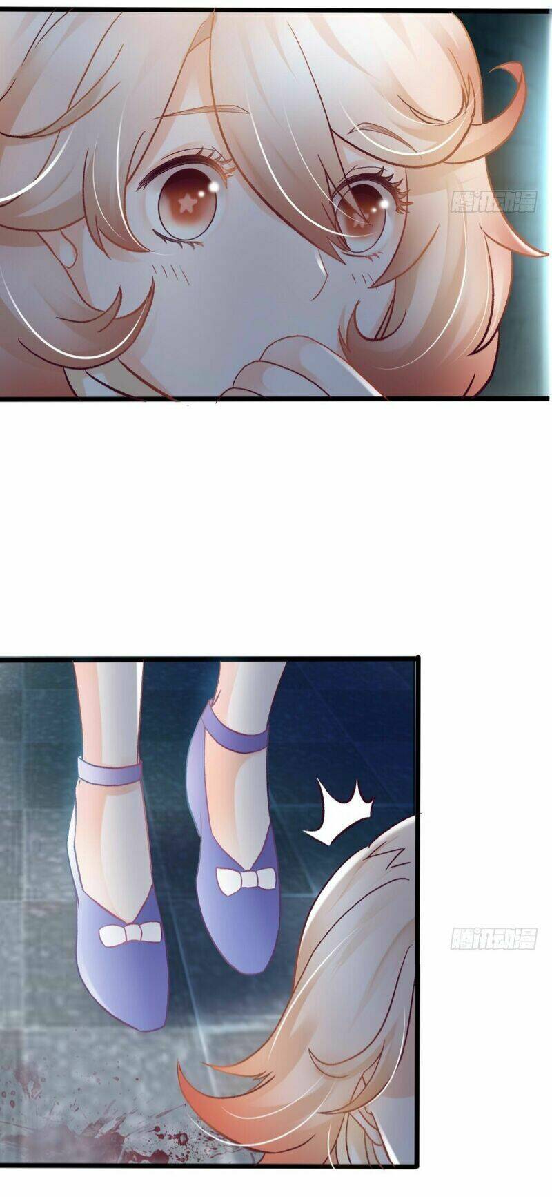 Trò Chơi Scandal: Chapter 2