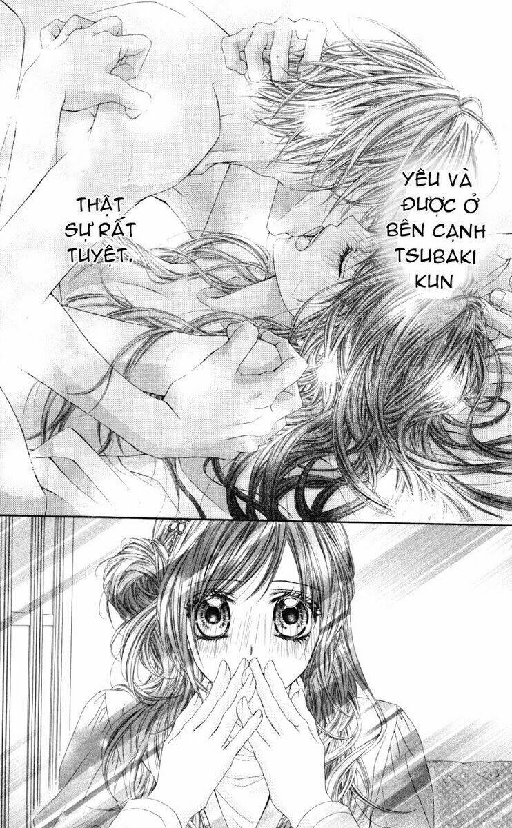 Khởi Đầu Tình Yêu: Chapter 11