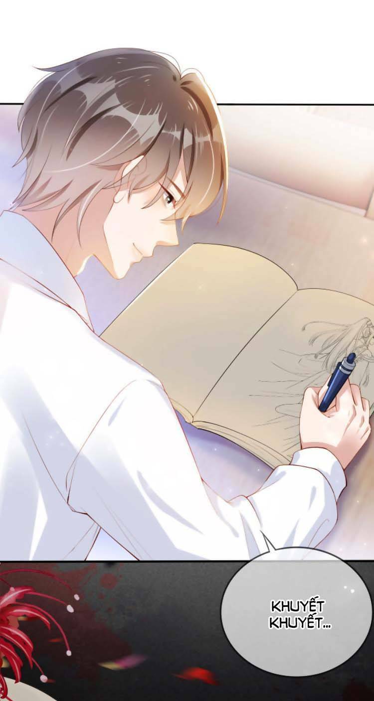 Dây Dưa Không Dứt: Chapter 3