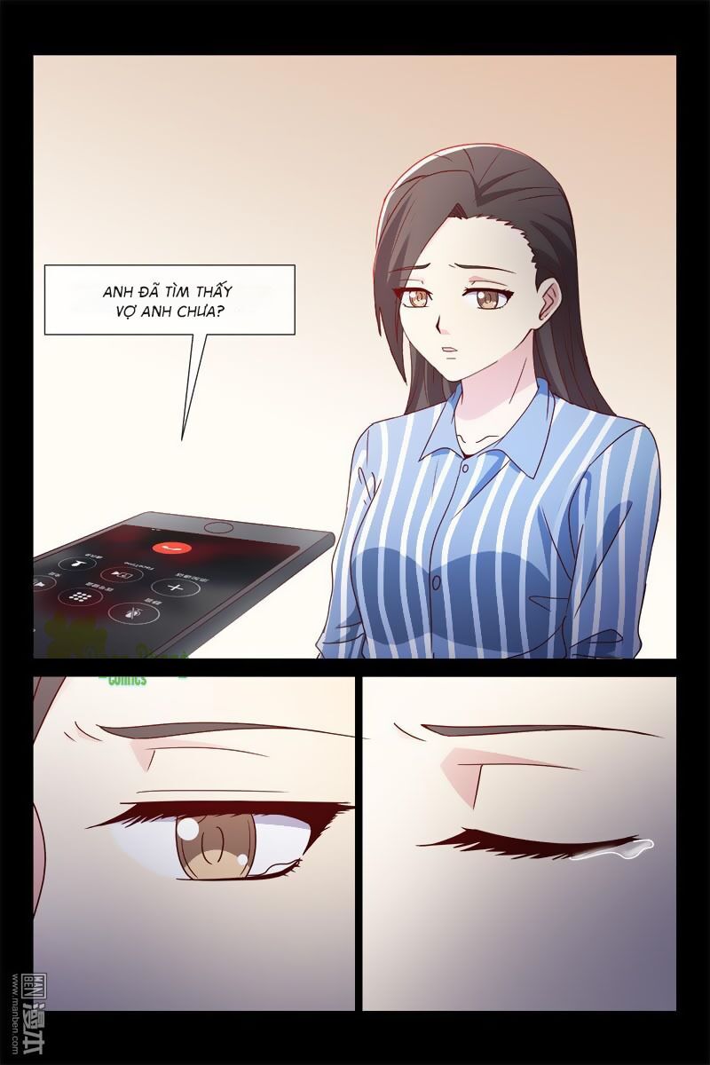 Tình Nhân Khế Ước Của Tổng Tài: Chapter 120