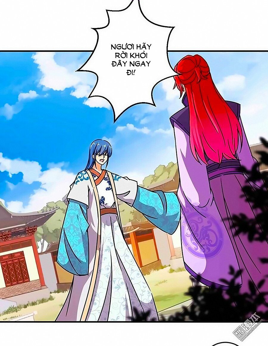 Vương Gia ! Ngươi Thật Bỉ Ổi !: Chapter 315