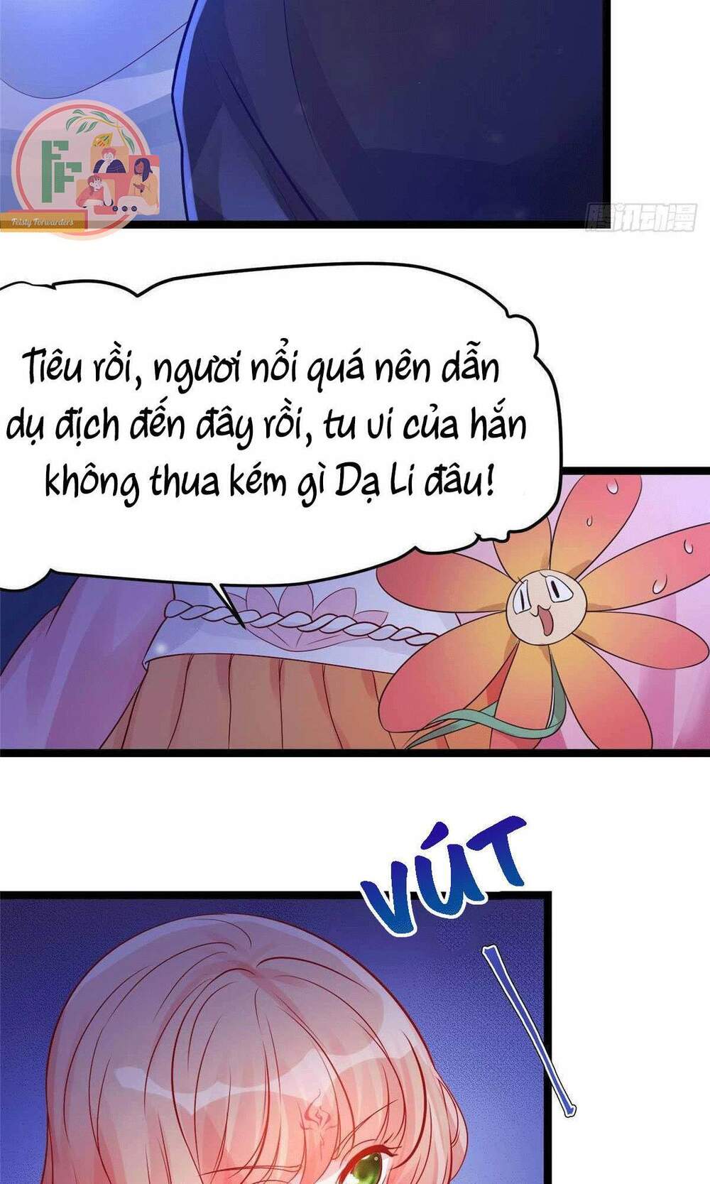 Đặc Công Cuồng Phi: Tuyệt Thế Tu Chân: Chapter 13