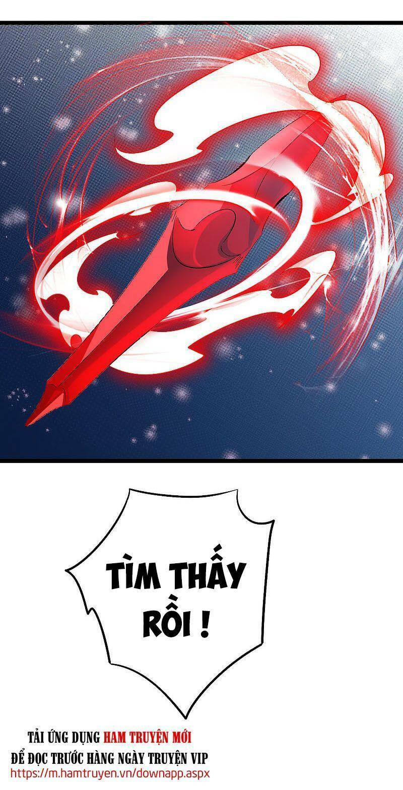 Phục Thiên Thánh Chủ: Chapter 132