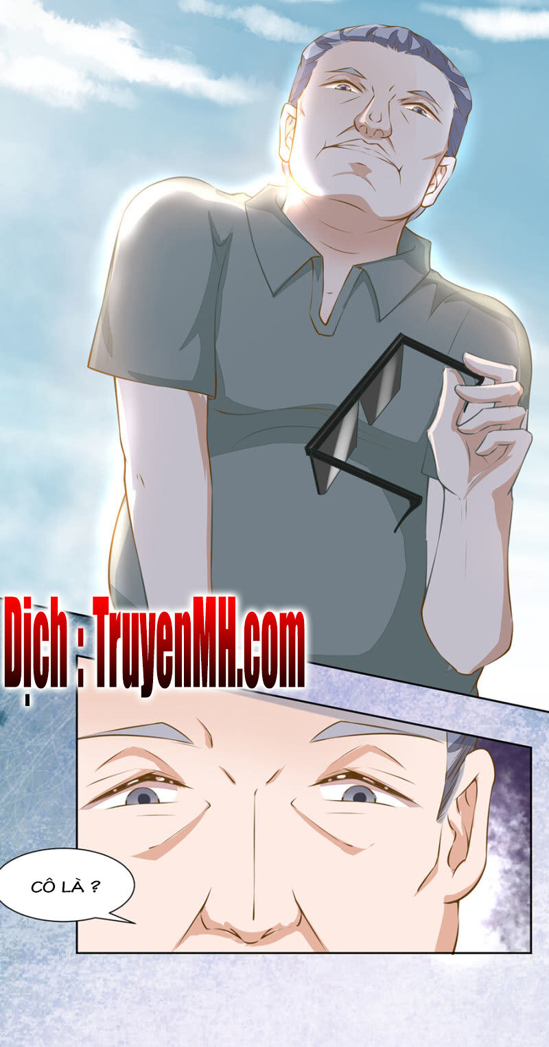 Hôn Sai 55 Lần: Chapter 51