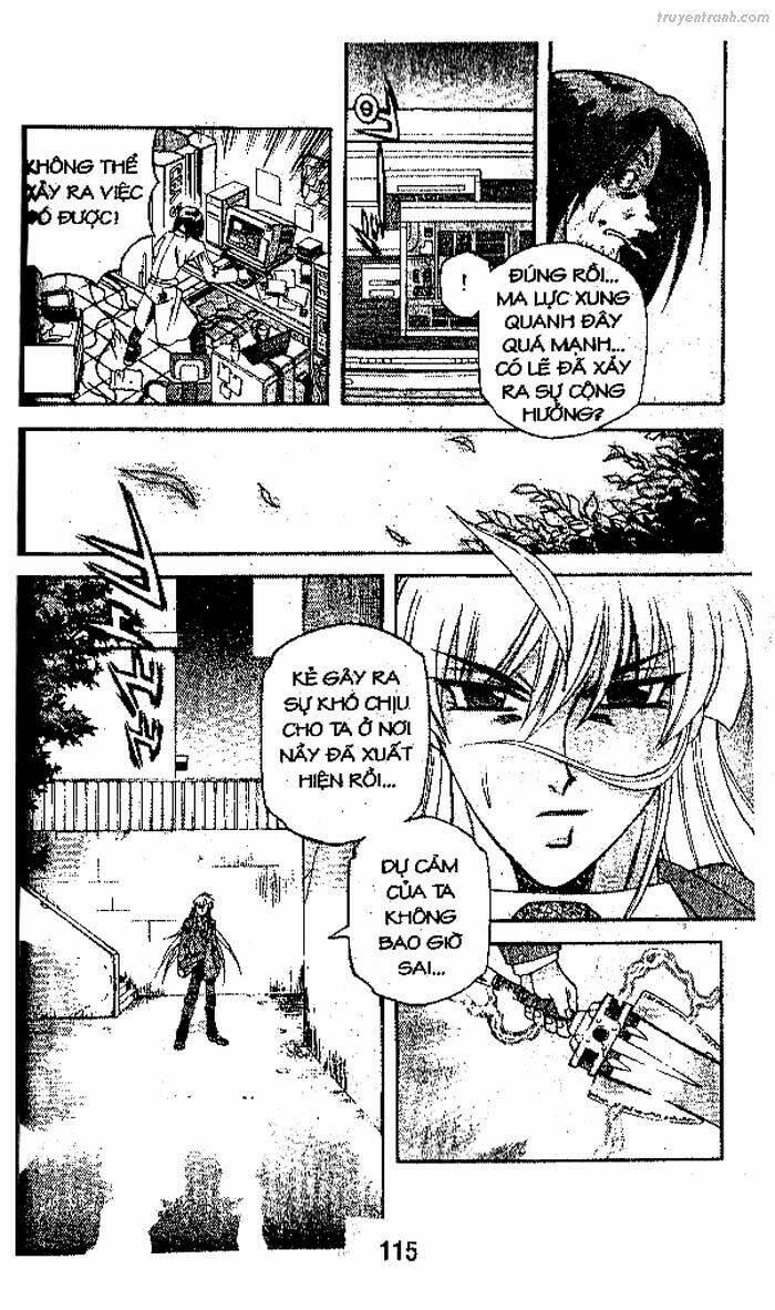 Devil And Devil: Chapter 76