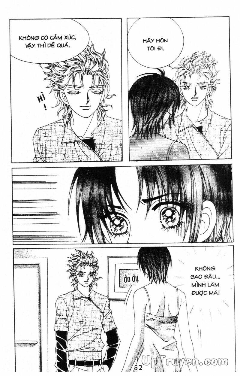 Mặt nạ tình yêu: Chapter 52