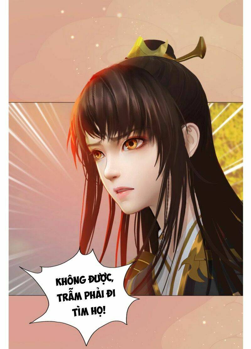 Yêu Nhan Lệnh: Chapter 70