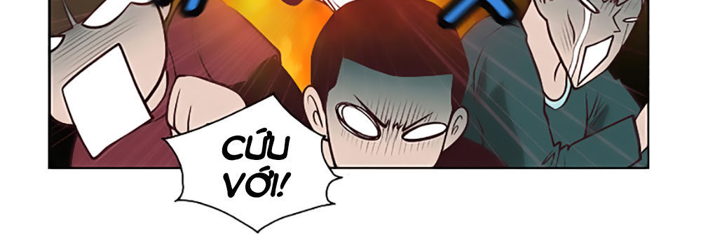 Mrs. Seonnyeo: Chapter 14