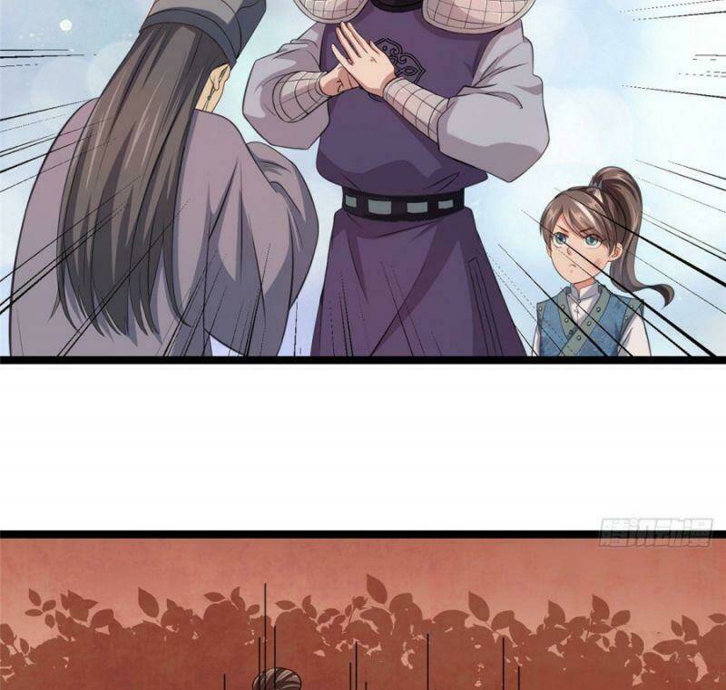 Bạo Manh Tiểu Tiên: Chapter 30