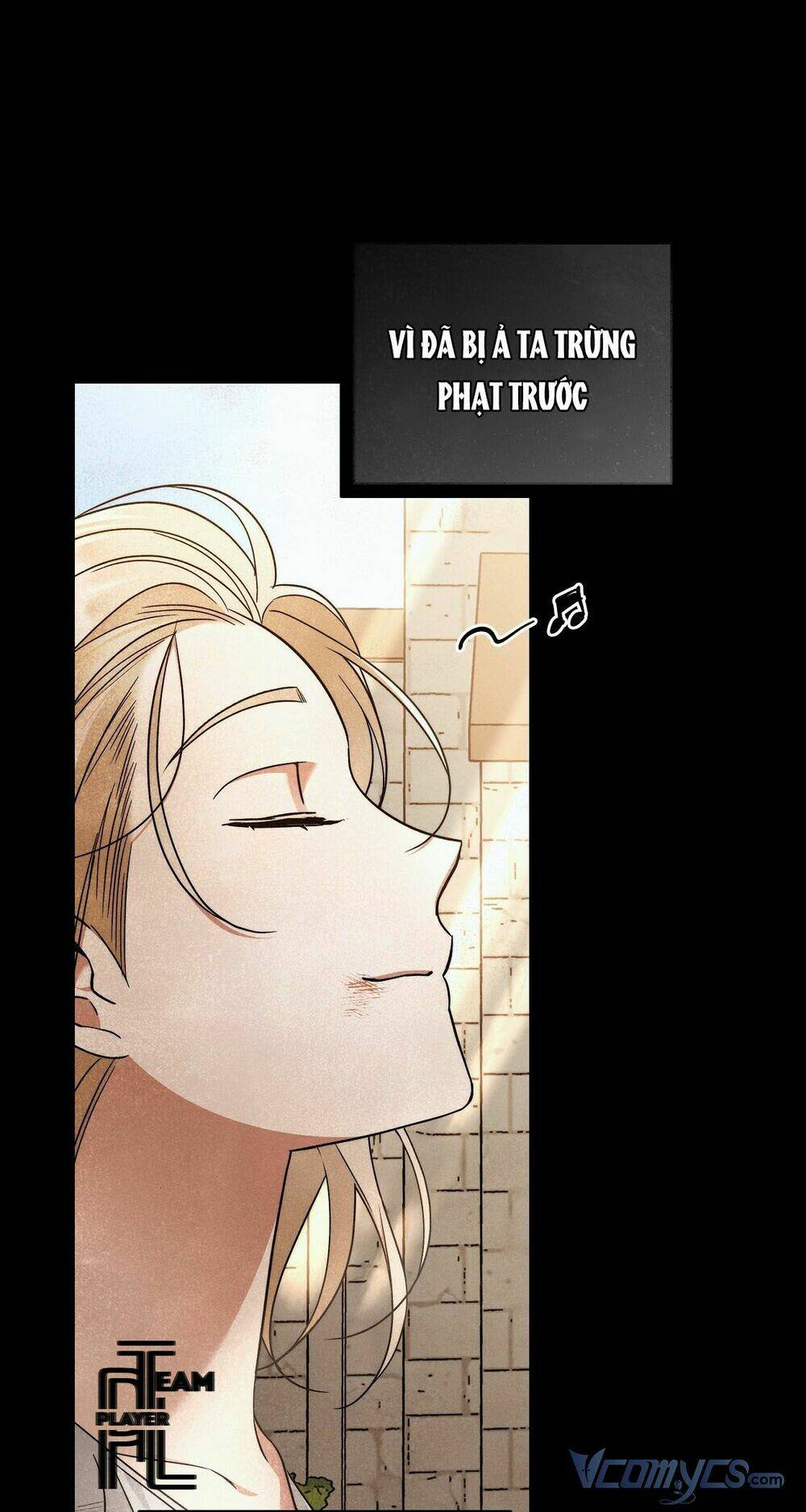 Lời Nói Dối Vĩnh Cửu: Chapter 22