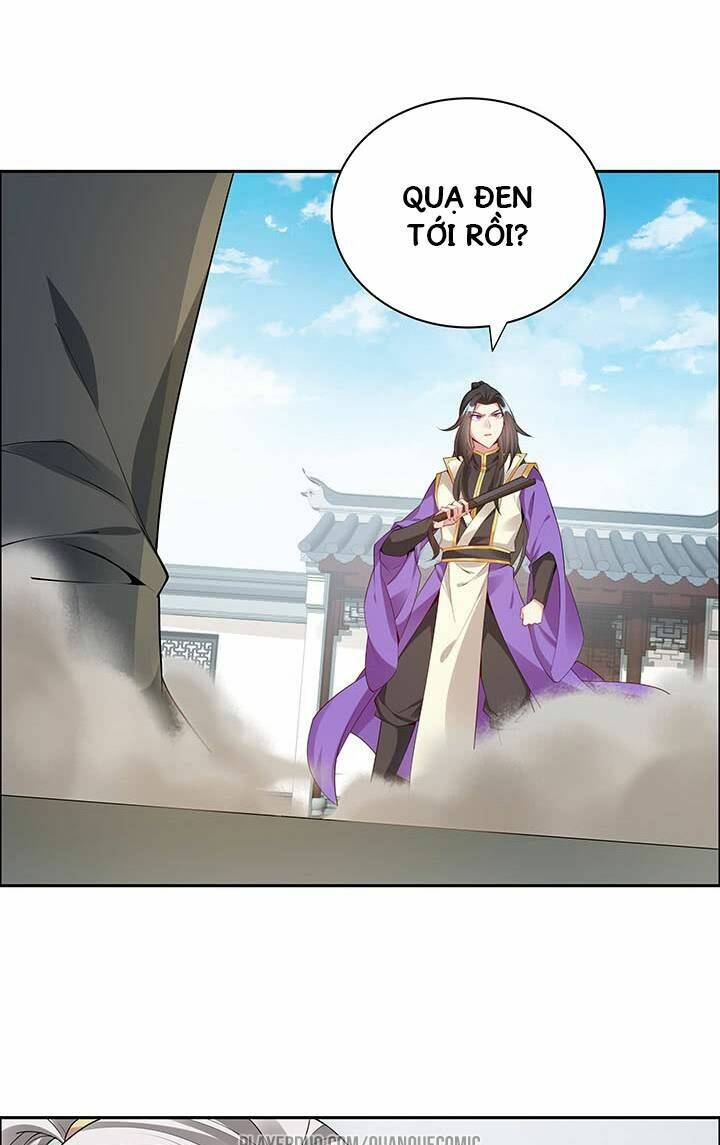 Nghịch Lân: Chapter 26