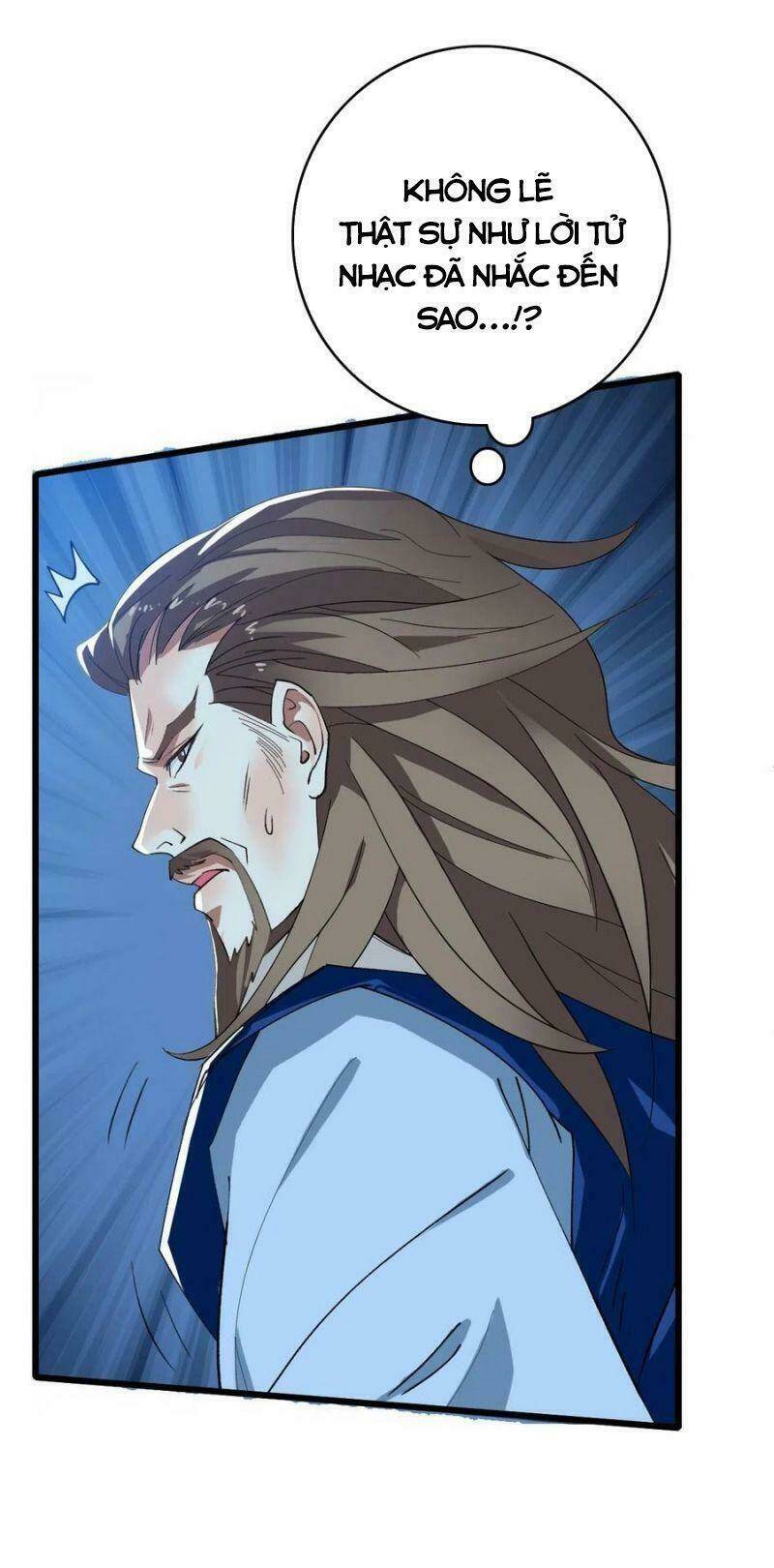 Siêu Đạo Thần Thuật: Chapter 58