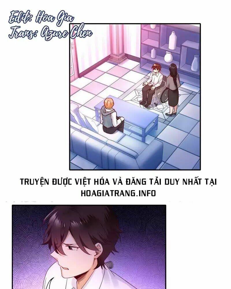 Phục Thù Thiếu Gia Tiểu Điềm Thê: Chapter 86