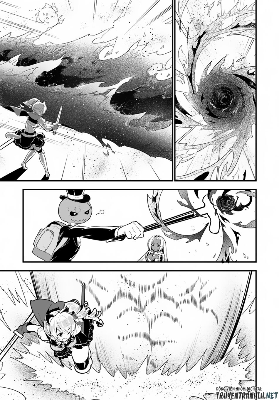 Isekai desu ga Mamono Saibai shiteimasu: Chapter 18