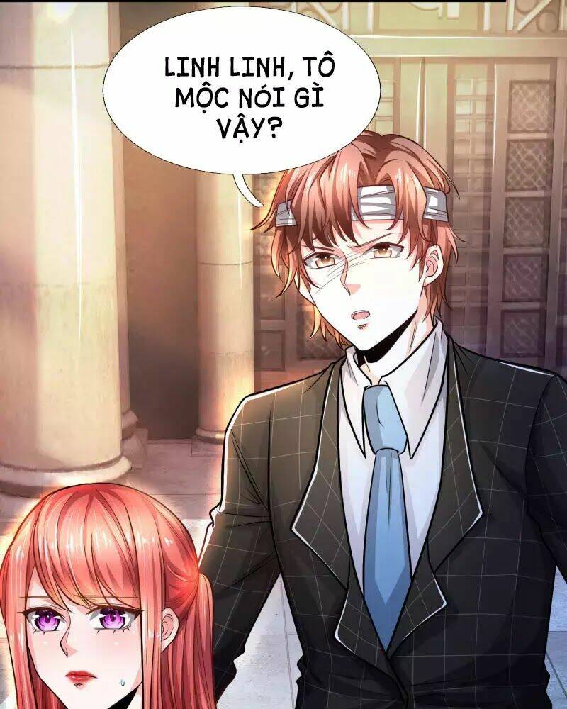 Tuyệt Đỉnh Khí Thiếu: Chapter 23