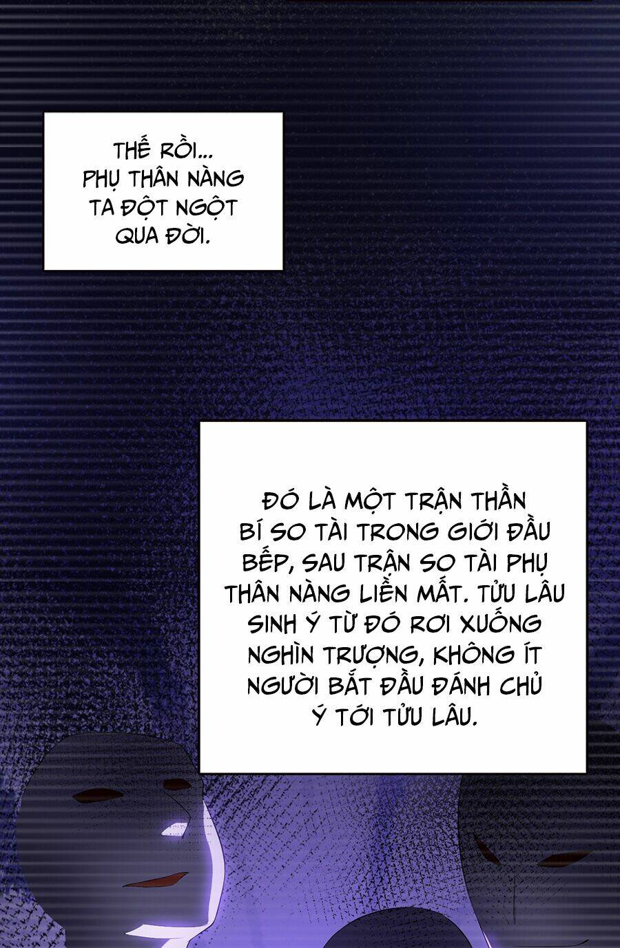 Đại Bảo Kiếm Của Tôi: Chapter 49