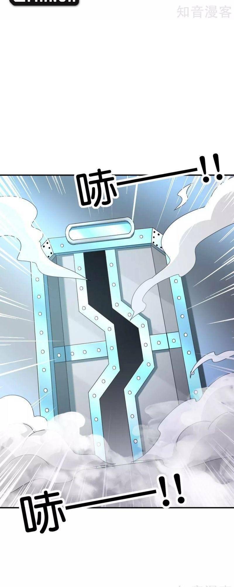 Vòng Bạn Bè Mạnh Nhất Của Tiên Giới: Chapter 116