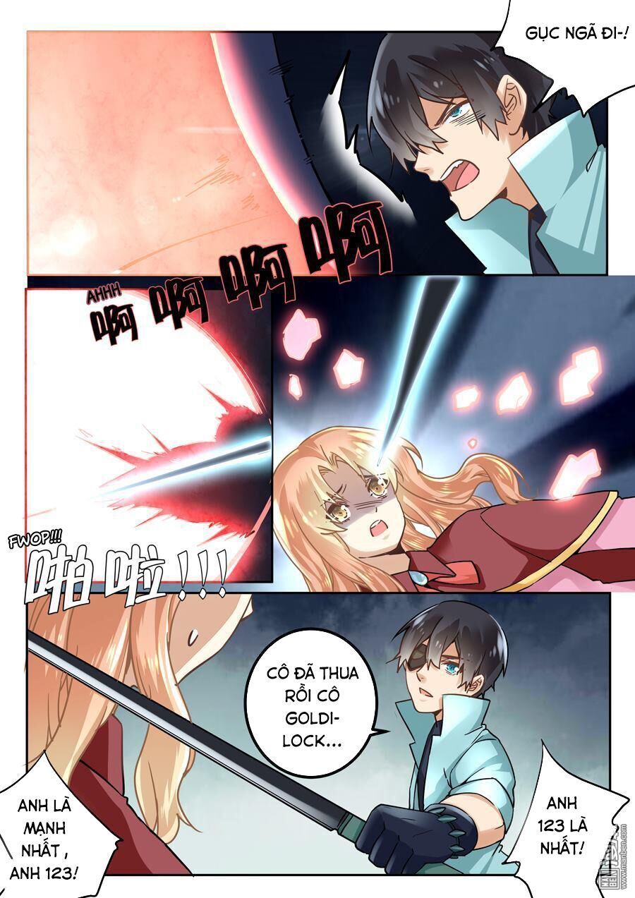 After Transformation, Mine And Her Wild Fantasy: Chapter 43