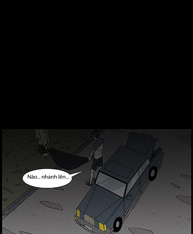 Chuyện Lạ Đêm Khuya: Chapter 43