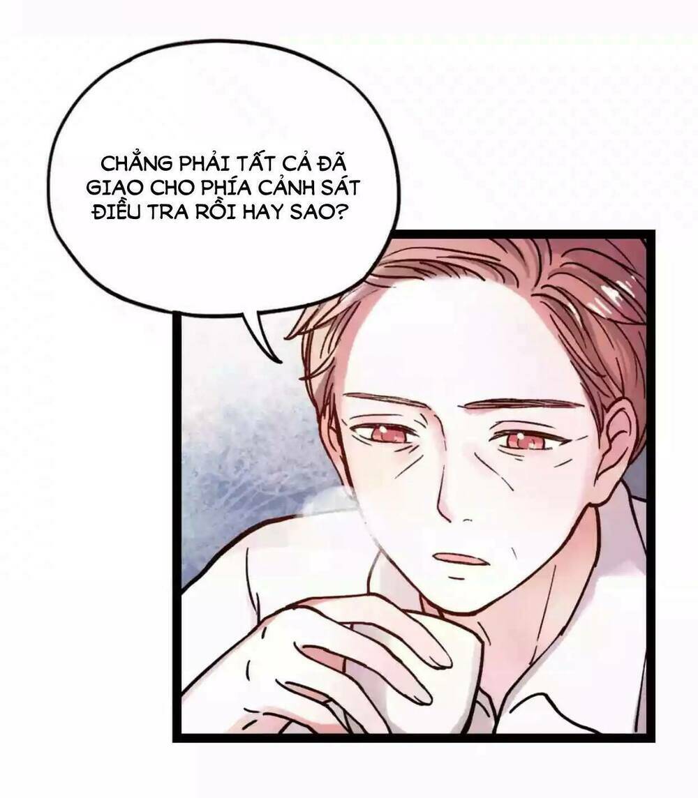 Cậu Đã Từng Yêu Tôi: Chapter 20