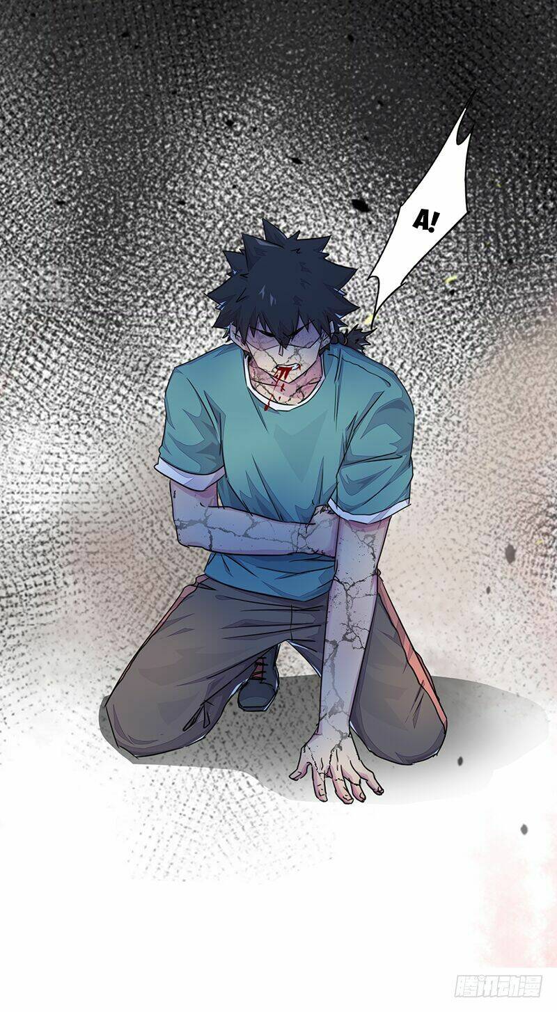 Lật Mặt: Chapter 5