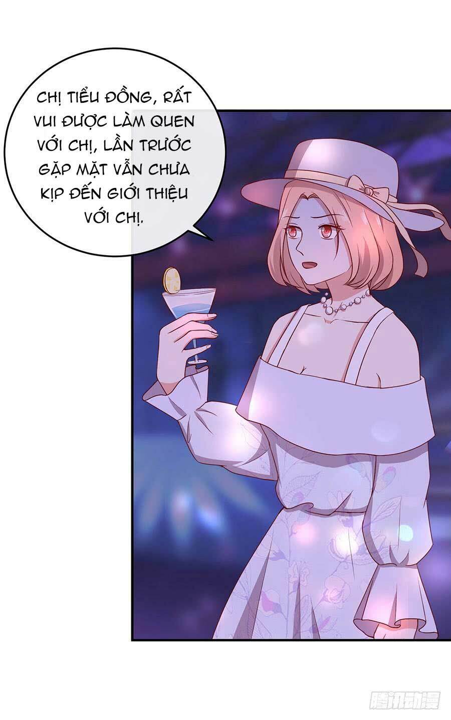 Gả Cho Tình Cũ Làm Lão Bà: Chapter 42