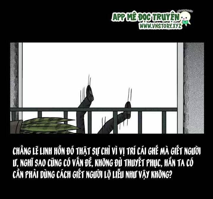 Kỳ Án Có Thật: Chapter 39