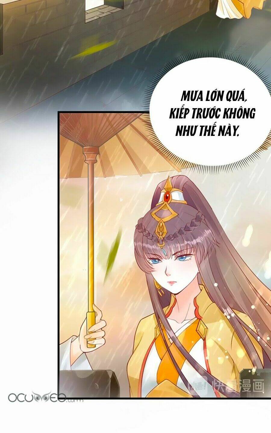 Thịnh Thế Lê Hoa Điện: Chapter 15