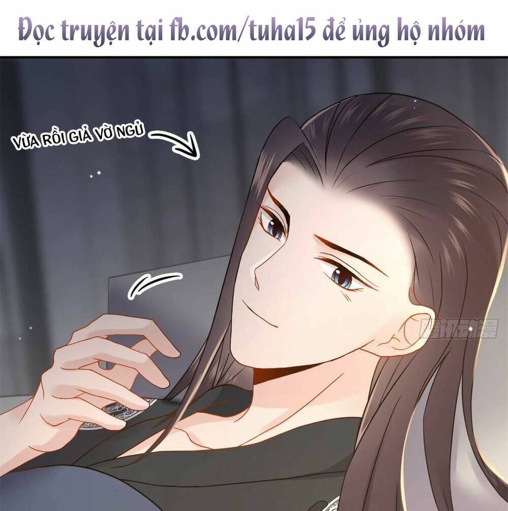 Vương Phi Thông Linh: Chapter 10