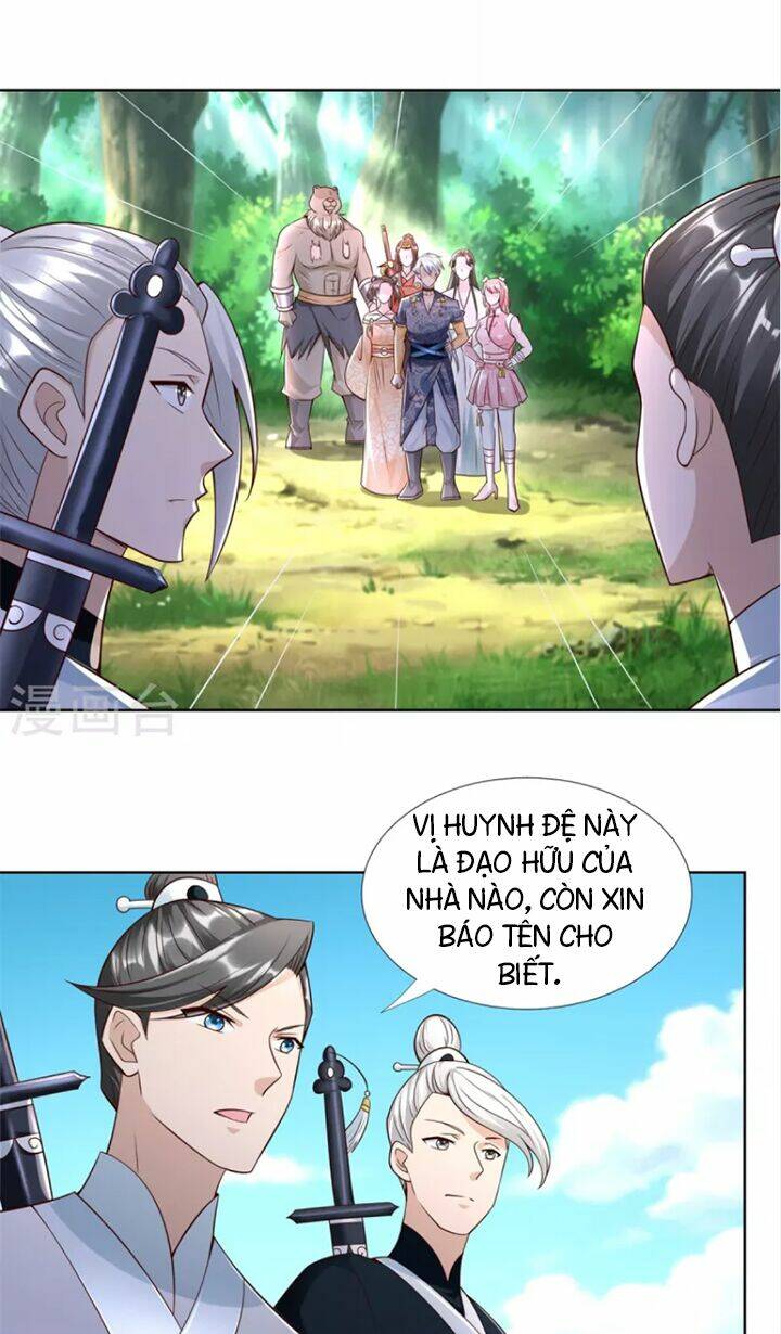 Chí Tôn Trọng Sinh: Chapter 147