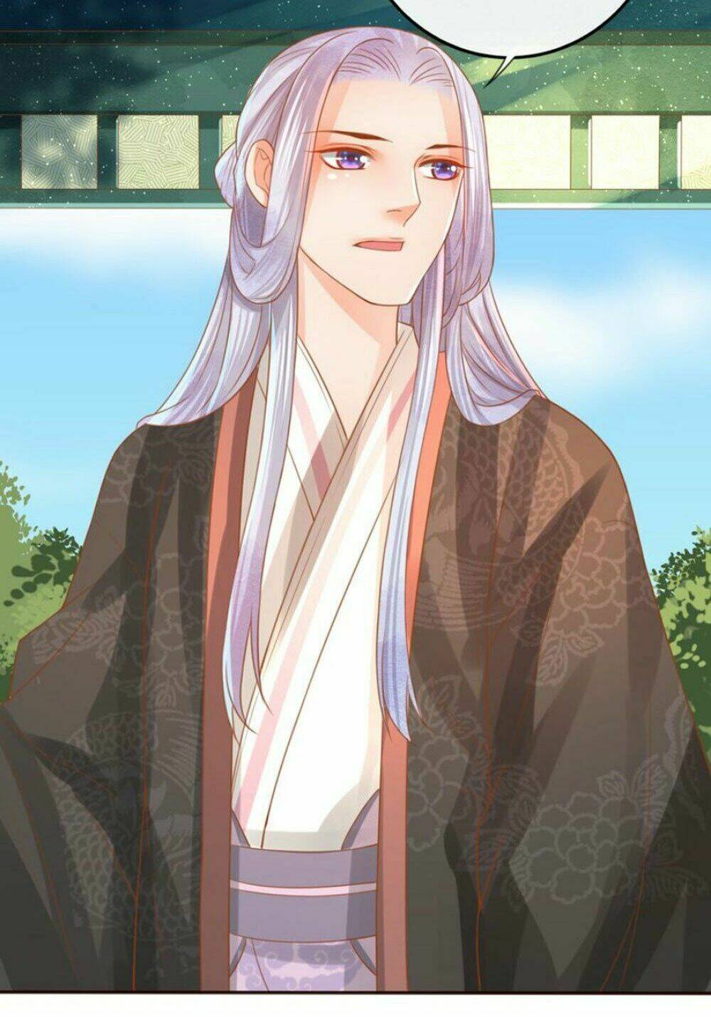 Chọc Nhầm Thượng Thần Băng Lãnh: Chapter 15