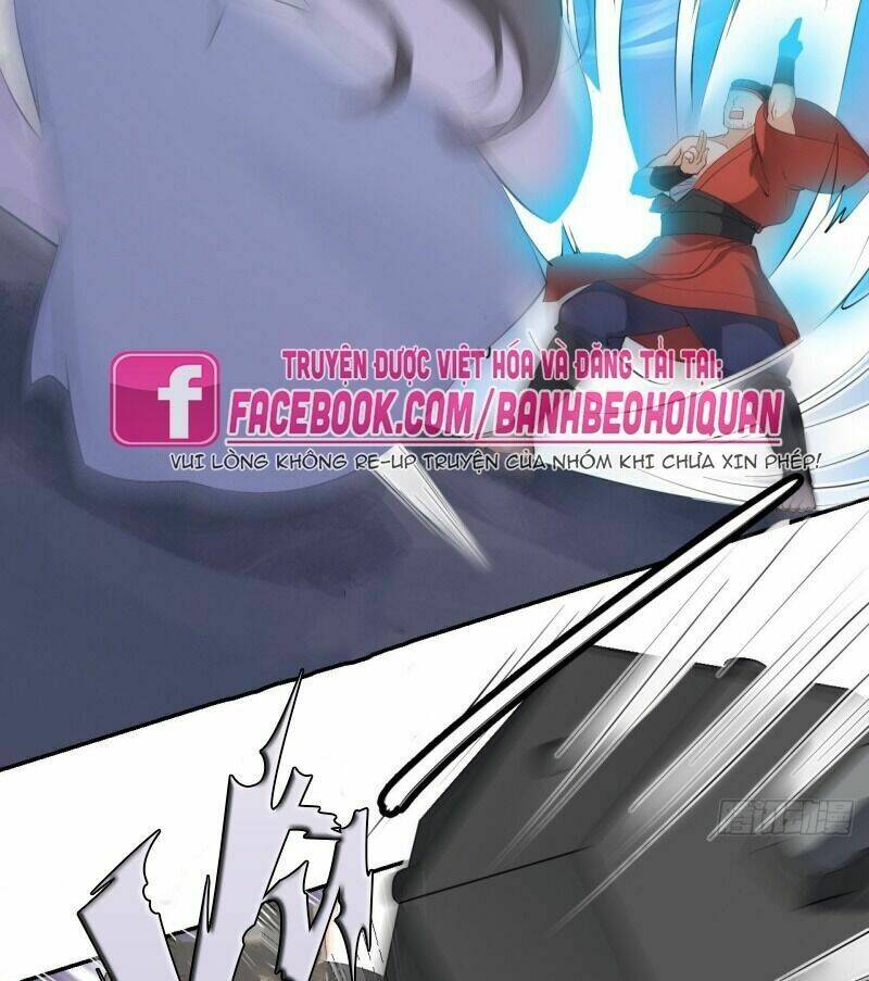 Nữ Tiên Tôn Bận Đào Hôn: Chapter 18