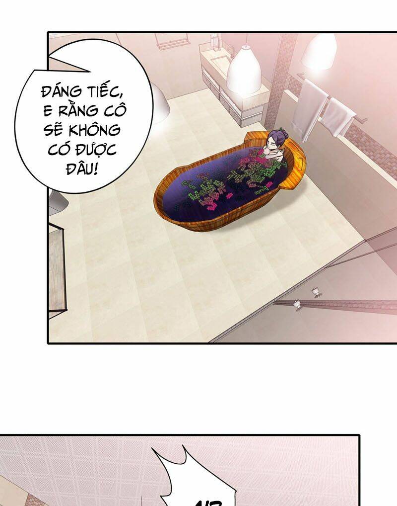 Hộ Hoa Cao Thủ Tại Đô Thị: Chapter 135