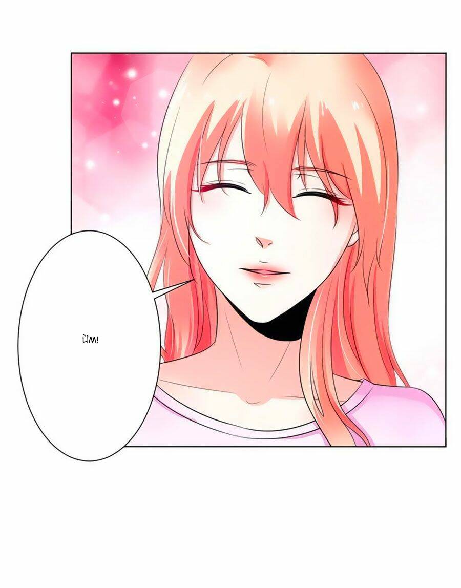 Trí Mệnh Sủng Thê: Tổng Tài Mau Nạp Mạng: Chapter 71