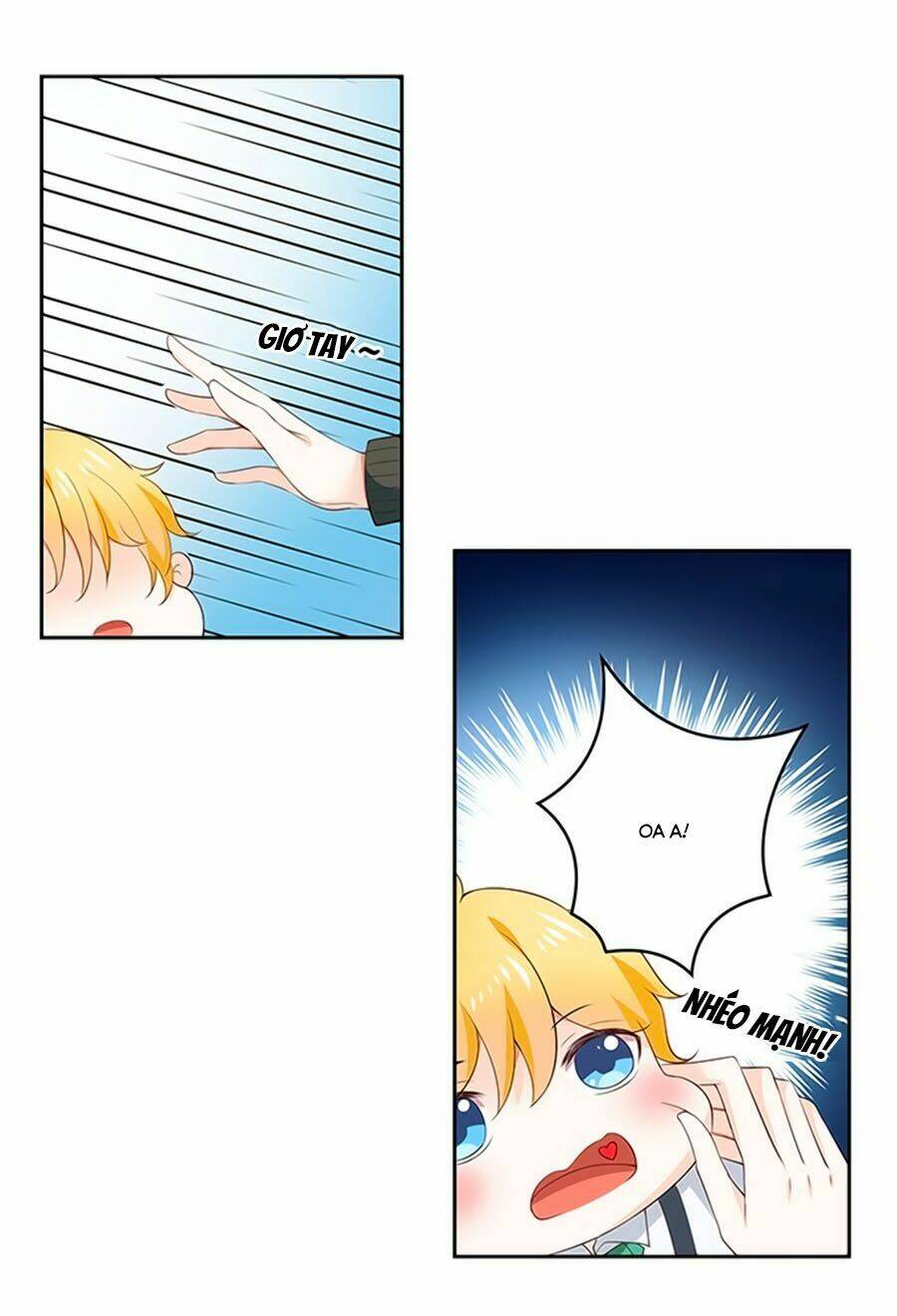 Bạn Trai Là Ngôi Sao: Chapter 123